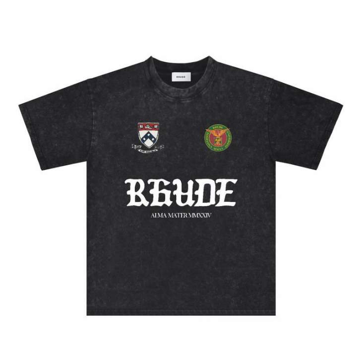 Picture of Rhude T Shirts Short _SKURhudeS-2XL11trZJRH1742484